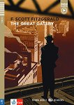 The Great Gаtsby - ниво C1 - книга