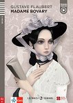 Madame Bovary - ниво B2 - учебник