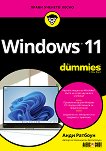 Windows 11 For Dummies - книга