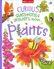 Curious Questions & Answers about Plants - 