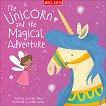 The Unicorn and the Magical Adventure - 