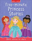 Five-minute Princess Stories - 