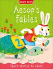 Aesop's Fables - 