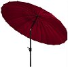 Градински чадър Muhler - 