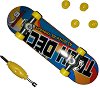 Скейтборд за пръсти - Fingerboard - 