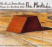 Christo and Jeanne-Claude. The Mastaba - 