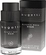 Bugatti Dynamic Move Black EDT -   - 