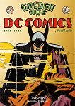 The Golden Age of DC Comics 1935 - 1956 - 