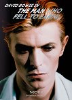 David Bowie in the Man Who Fell to Earth - 