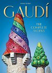 Gaudi: The Complete Works - Rainer Zerbst - 