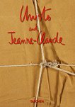Christo and Jeanne-Claude - книга