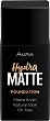 Aura Hydra Matte Foundation - 