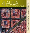 Aula Internacional Plus - ниво 4 (B2.1): Книга за учителя Учебна система по испански език - книга за учителя