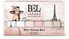 BEL London Nail Laquers The Frenchie - 