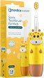 Nordics Expert Sonic Toothbrush For Kids CA910 - 