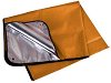 Термо-одеяло с алуминиево фолио Trekmates