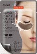 Purederm Black Food Mg:Gel Under Eye Mask - 
