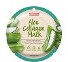 Purederm Aloe Collagen Mask - 