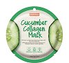 Purederm Cucumber Collagen Mask -       - 