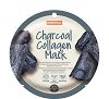 Purederm Charcoal Collagen Mask - 