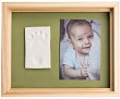 Дървена рамка за снимка и отпечатък Baby Art Pure Frame - 