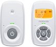 Бебефон Motorola AM24 - С температурен датчик и възможност за обратна връзка - 