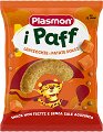 Снакс с леща и сладък картоф Plasmon Paff - 