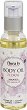 Flora Is Floral Body Oil - 