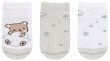 Детски чорапи Kikka Boo Dream Big - 3 чифта - 