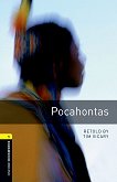 Oxford Bookworms Library - ниво 1 (A1/A2): Pocahontas - книга