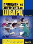 Принципи на хирургията на Шварц - Част 2.1 - учебник