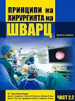 Принципи на хирургията на Шварц - Част 2.2 - учебник