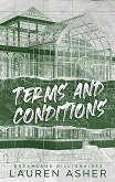 Terms and Conditions - книга