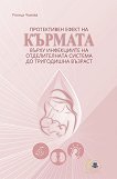Протективен ефект на кърмата върху инфекциите на отделителната система до тригодишна възраст - сборник