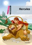 Dominoes - ниво Starter (A1): Hercules - учебна тетрадка