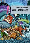 Dominoes - ниво Starter (A1): Journey to the Centre of the Earth - книга
