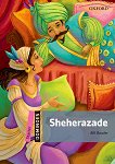 Dominoes - ниво Starter (A1): Sheherazade - Bill Bowler - 