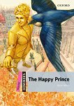 Dominoes - ниво Starter (A1): The Happy Prince - книга