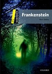 Dominoes - ниво 1 (A1/A2): Frankenstein - книга
