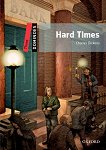 Dominoes - ниво 3 (B1): Hard Times - учебник