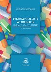 Pharmacology Workbook for Medical Students - книга
