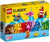 LEGO Classic - Творчески забавления в океана - филм