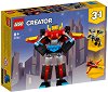LEGO Creator - Супер робот 3 в 1 - 