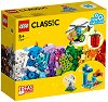 LEGO Classic - Тухлички и функции - филм