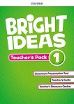 Bright ideas - ниво 1: Материали за учителя по английски език - 