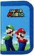 Детско портмоне - Марио и Луиджи - От серията Super Mario - портмоне