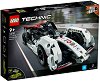 LEGO Technic - Porsche 99X Electric - 
