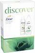   Dove Discover Fresh - 