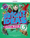 Bright ideas - ниво 6: Учебник по английски език - 