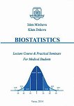 Biostatistics - Iskra Mircheva, Klara Dokova - 